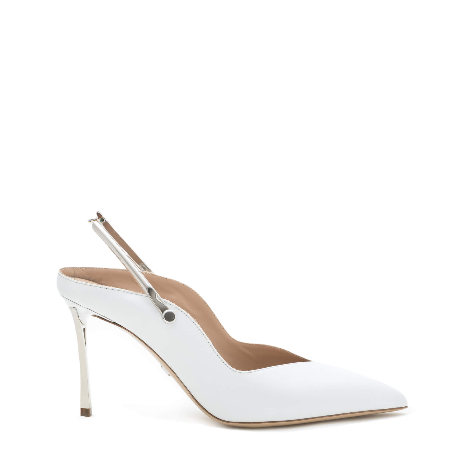 VANDA – White