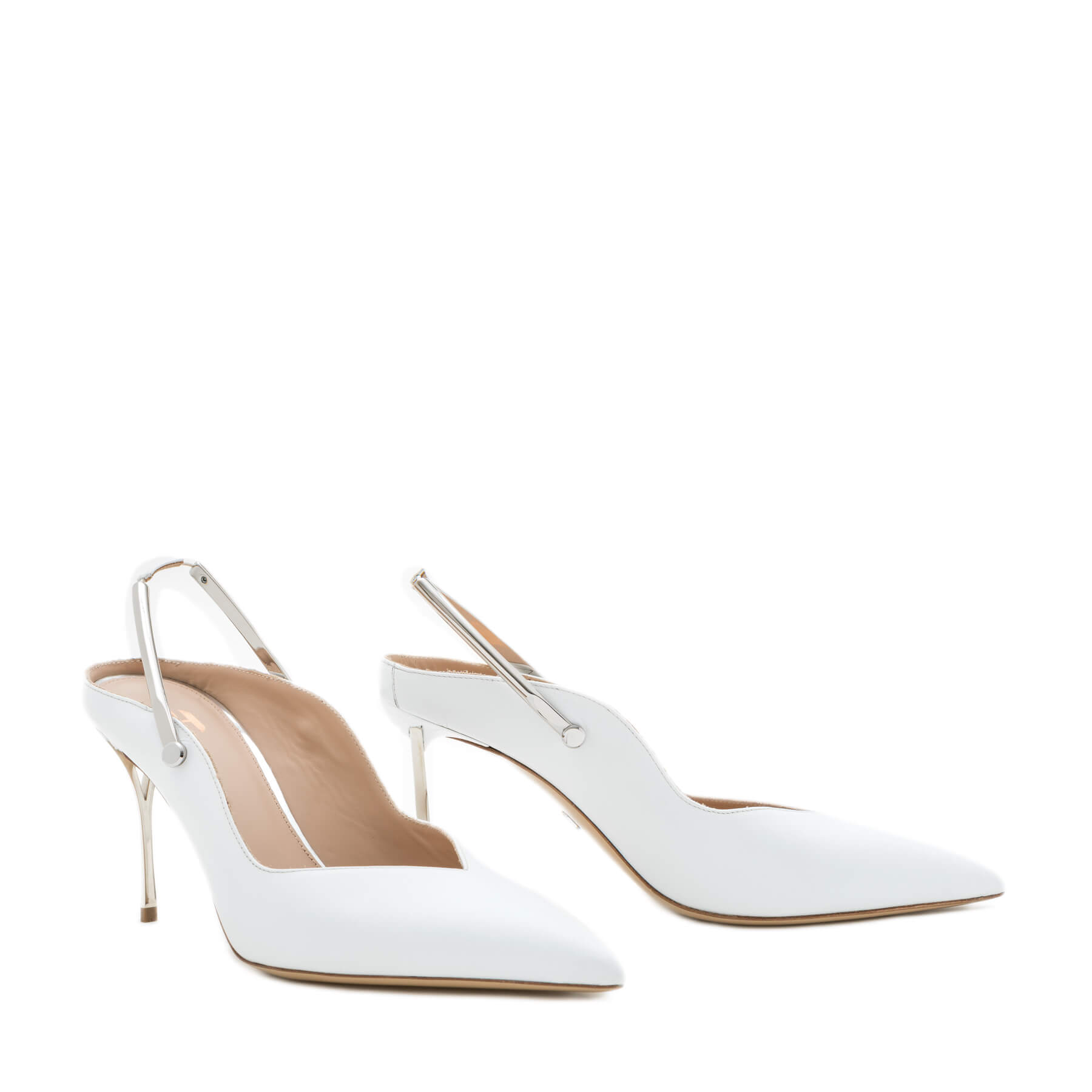 VANDA – White - Image 2
